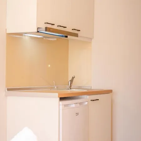 Apartament Palm