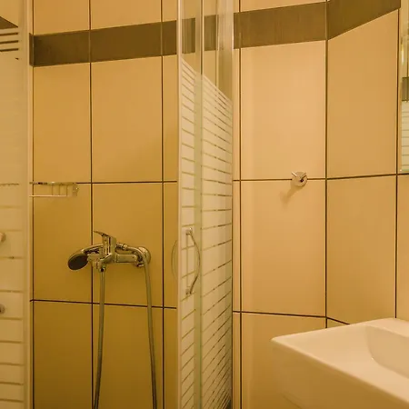 Apartament Palm