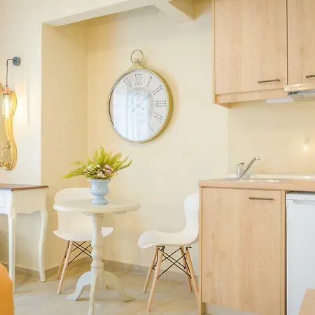 Apartament Palm