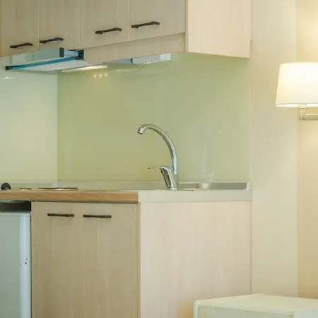 Apartament Palm