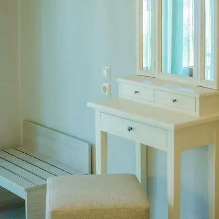 Palm Apartament