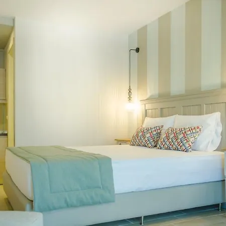 Apartament Palm *