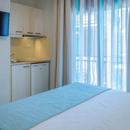 Apartament Palm Limenas (Thasos)