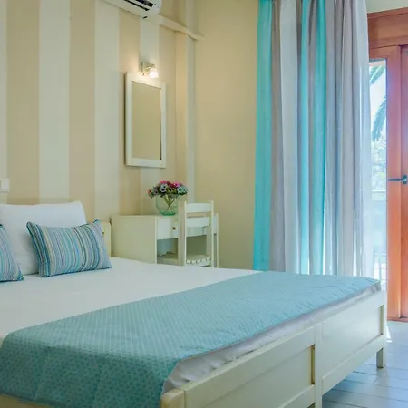Apartament Palm Limenas (Thasos)