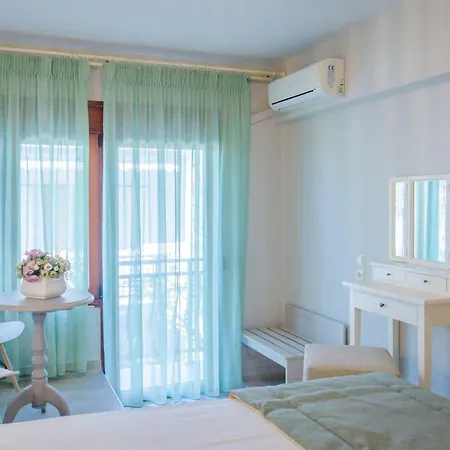 Apartament Palm *