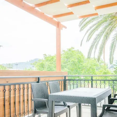 Apartment Palm Limenas (Thasos)