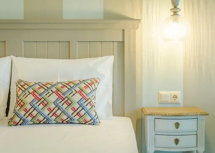 Palm * Limenas (Thasos)