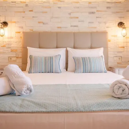 Palm شقة لايميناس