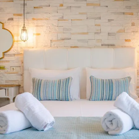 Apartment Palm Limenas (Thasos)