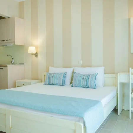 Palm Apartment *
