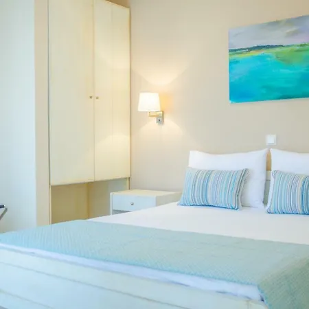 Palm 公寓 萨索斯