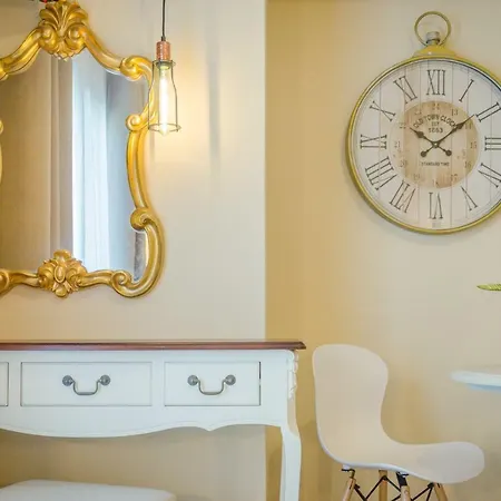 Palm شقة لايميناس