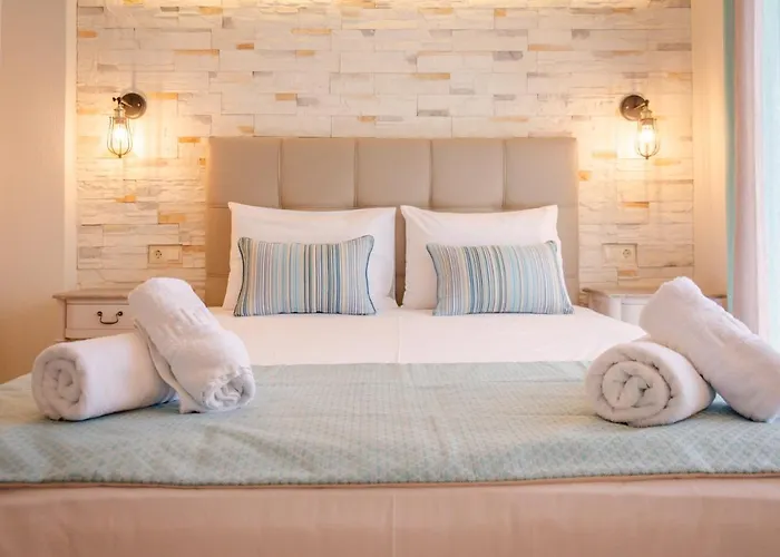 Palm Apartamento Limenas (Thasos)