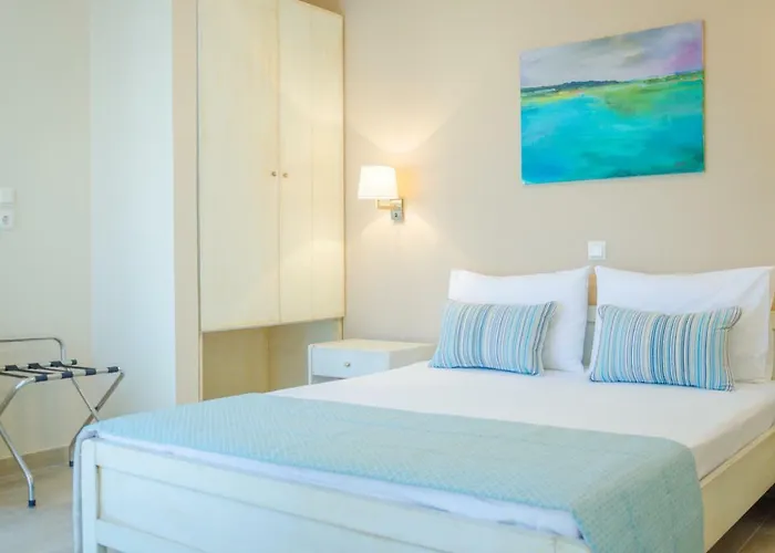 Palm Apartamento Limenas (Thasos)