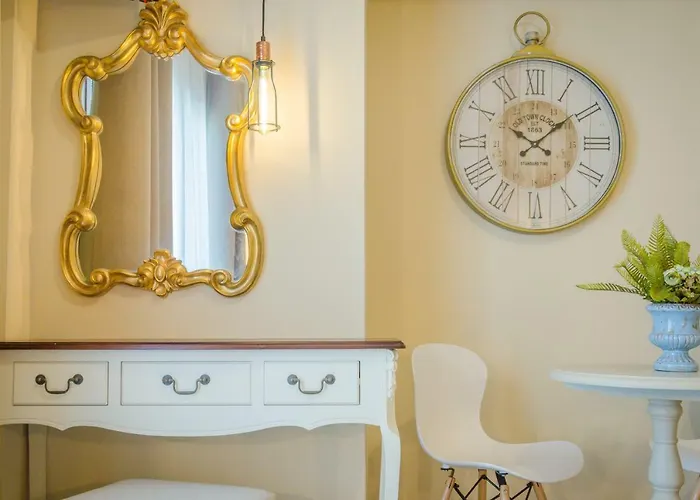 Palm Apartamento Limenas (Thasos)